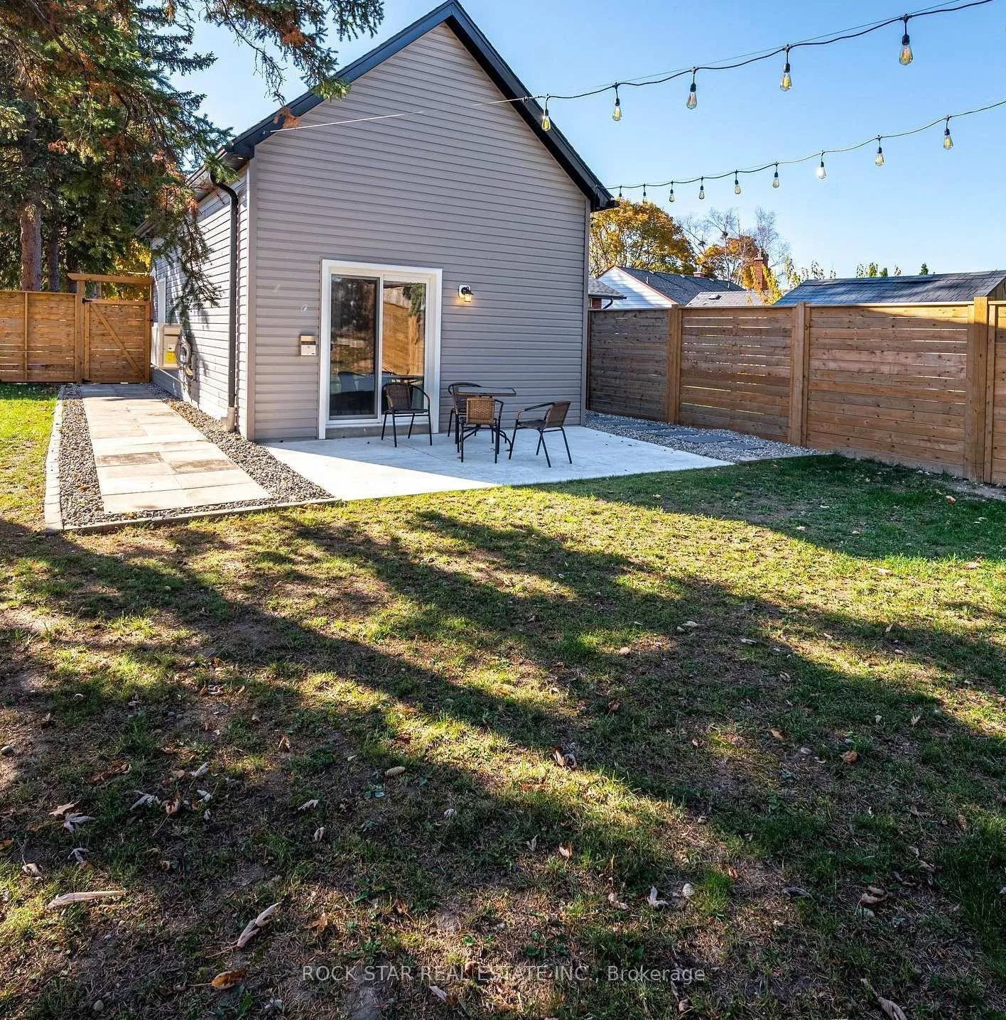 Photo 17 of Unit Rear, 48 Harber Avenue, Kitchener — HOMEH
