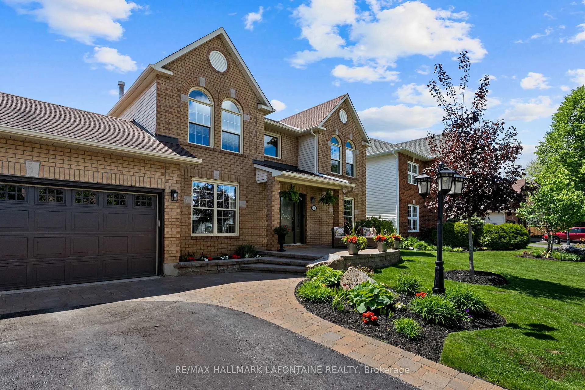 Photo 1 of 8 Steventon Crescent, Ottawa, Stittsville (Central) — HOMEH