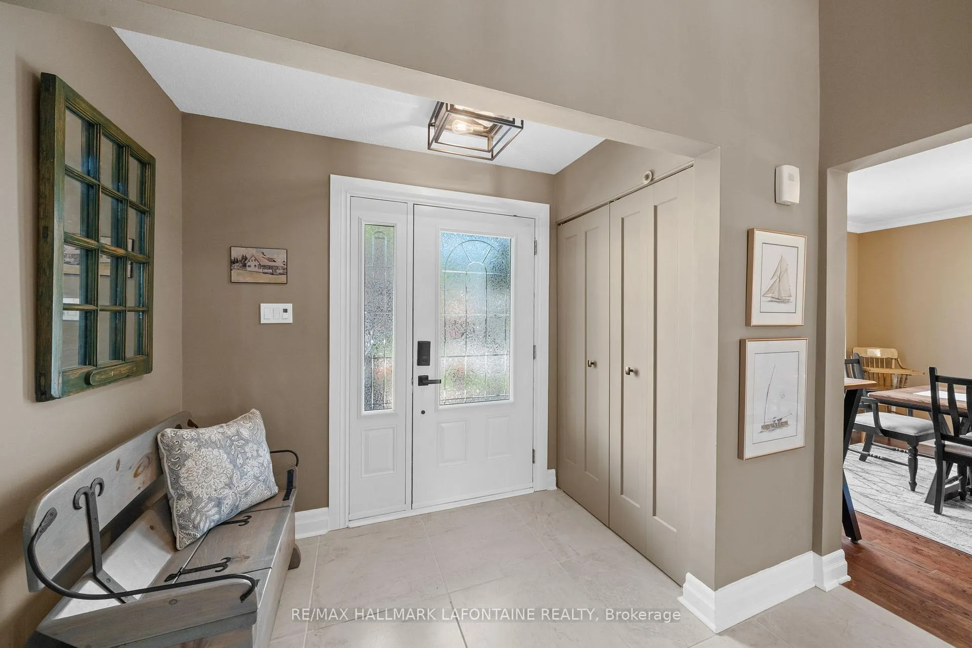 Photo 4 of 8 Steventon Crescent, Ottawa, Stittsville (Central) — HOMEH