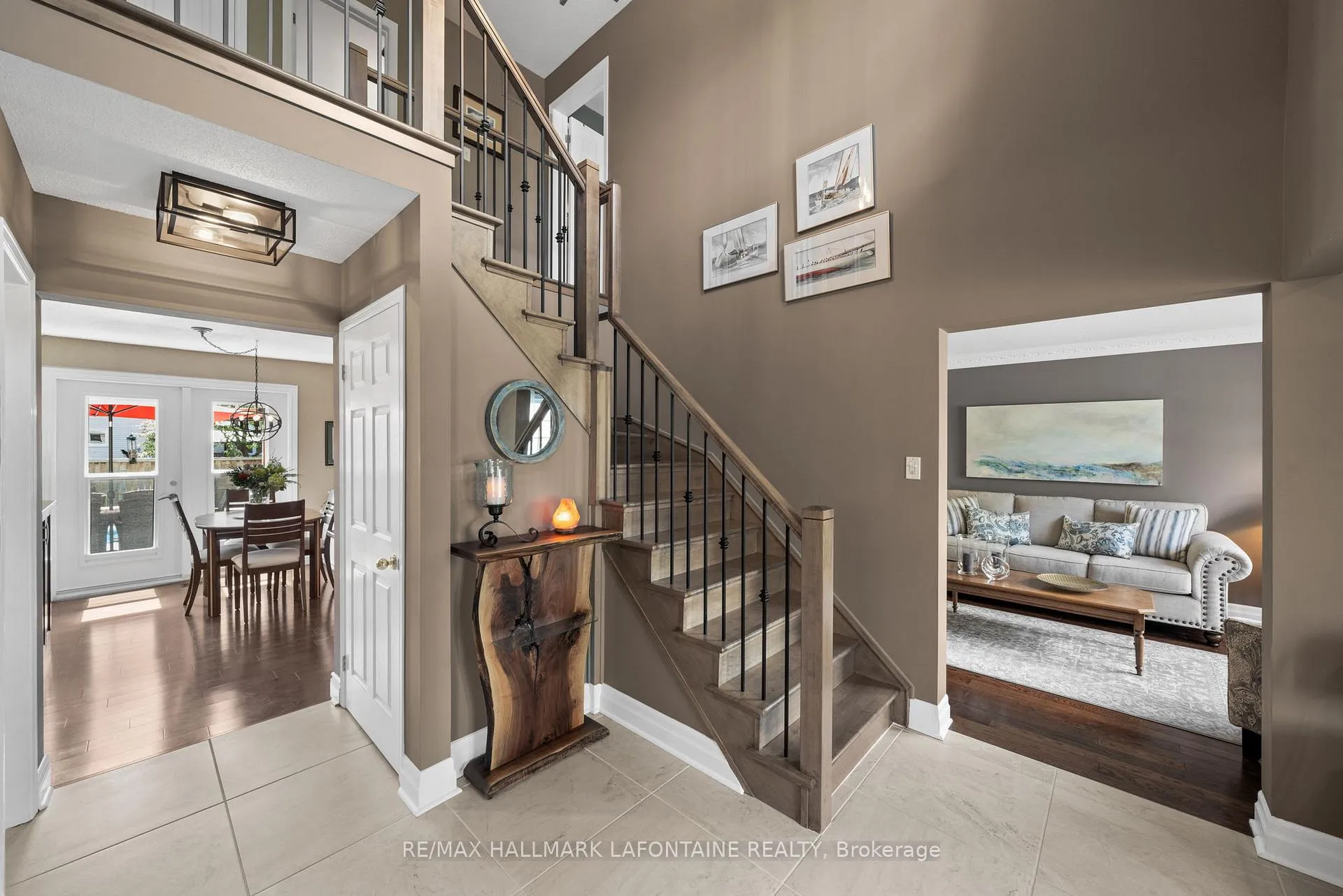 Photo 5 of 8 Steventon Crescent, Ottawa, Stittsville (Central) — HOMEH