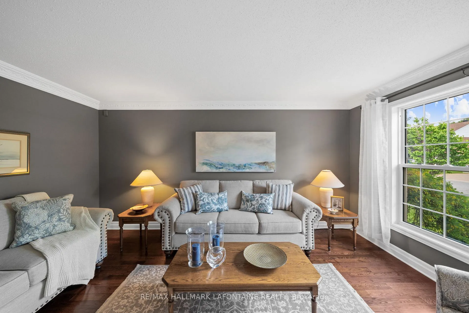 Photo 6 of 8 Steventon Crescent, Ottawa, Stittsville (Central) — HOMEH