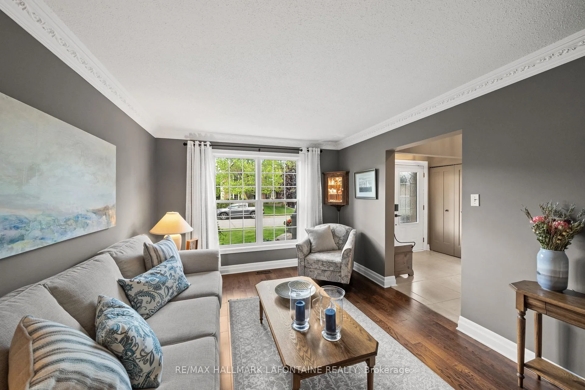 Photo 7 of 8 Steventon Crescent, Ottawa, Stittsville (Central) — HOMEH