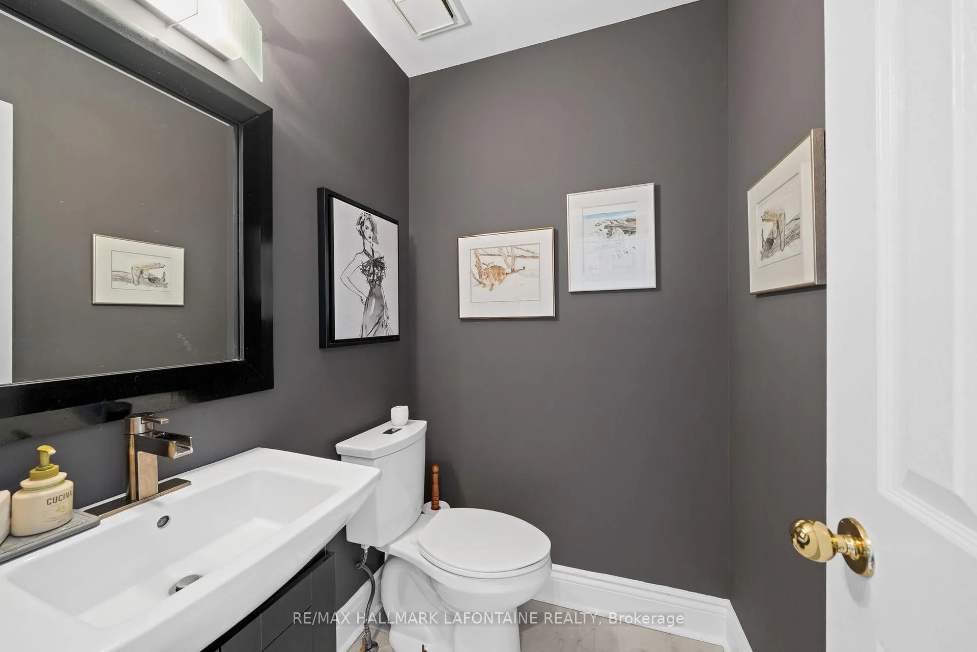 Photo 8 of 8 Steventon Crescent, Ottawa, Stittsville (Central) — HOMEH