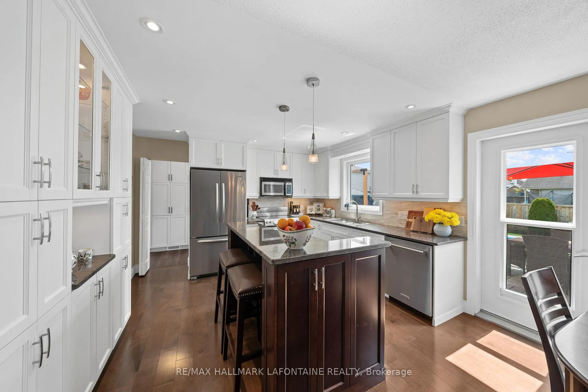 Photo 9 of 8 Steventon Crescent, Ottawa, Stittsville (Central) — HOMEH