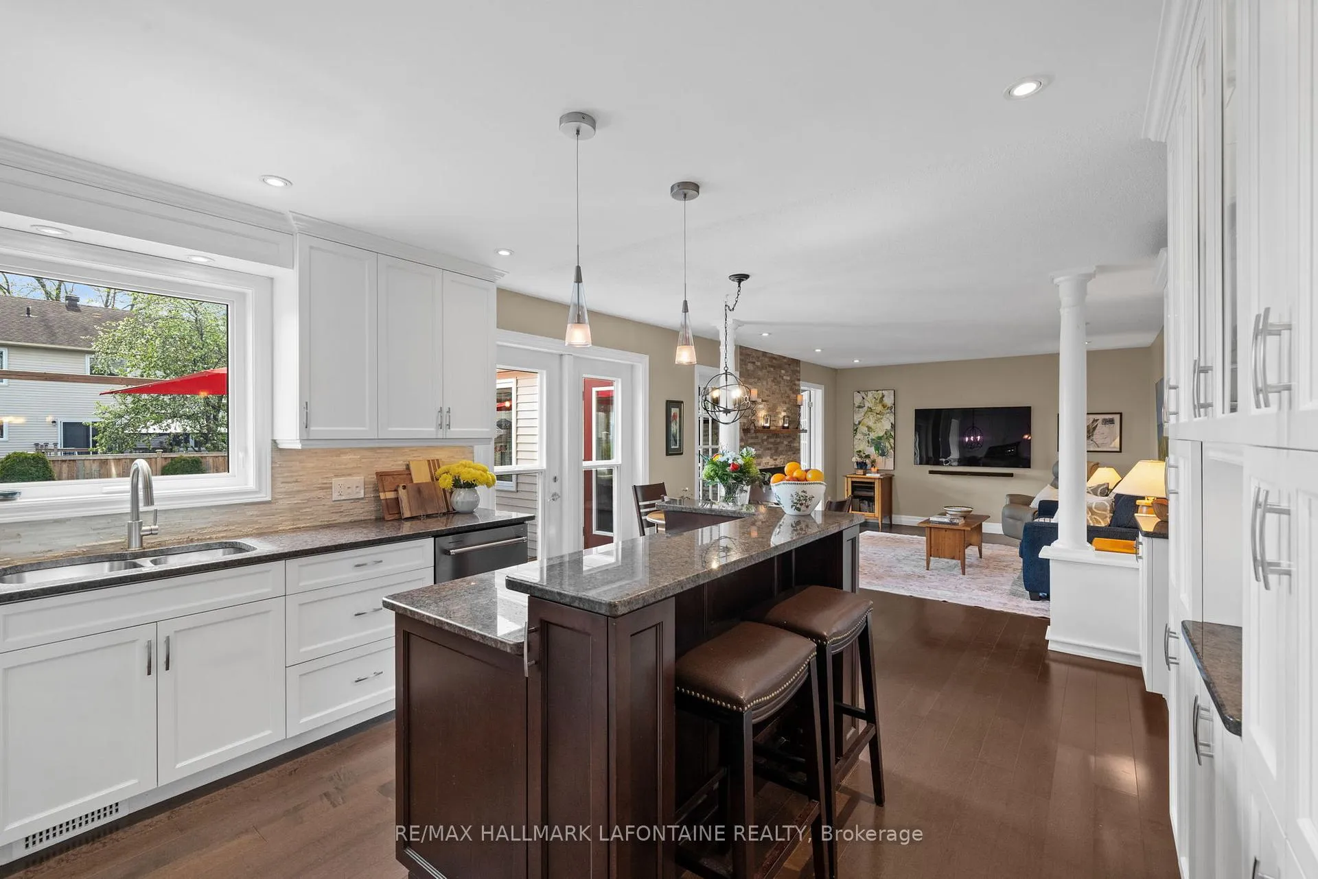 Photo 10 of 8 Steventon Crescent, Ottawa, Stittsville (Central) — HOMEH