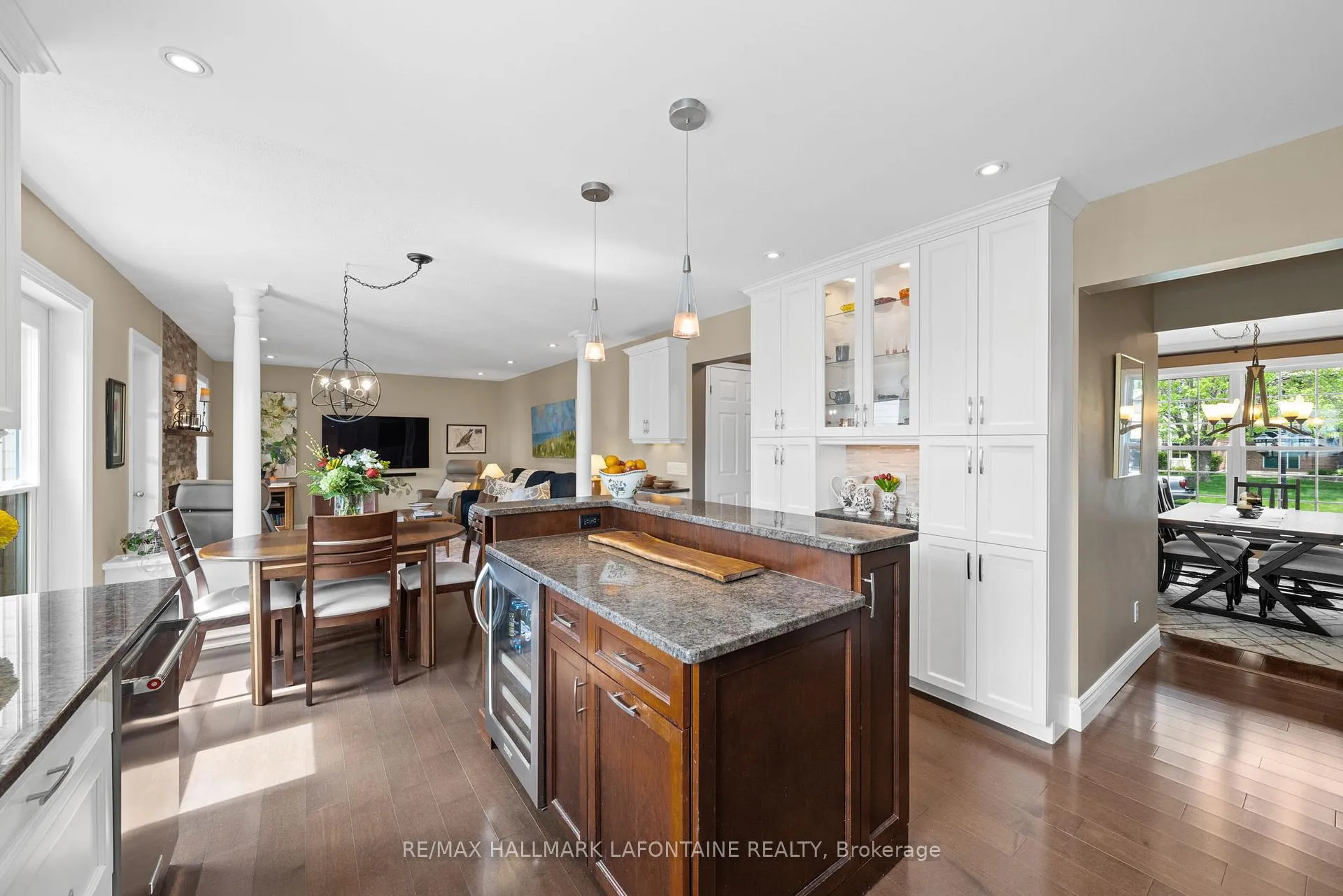 Photo 11 of 8 Steventon Crescent, Ottawa, Stittsville (Central) — HOMEH