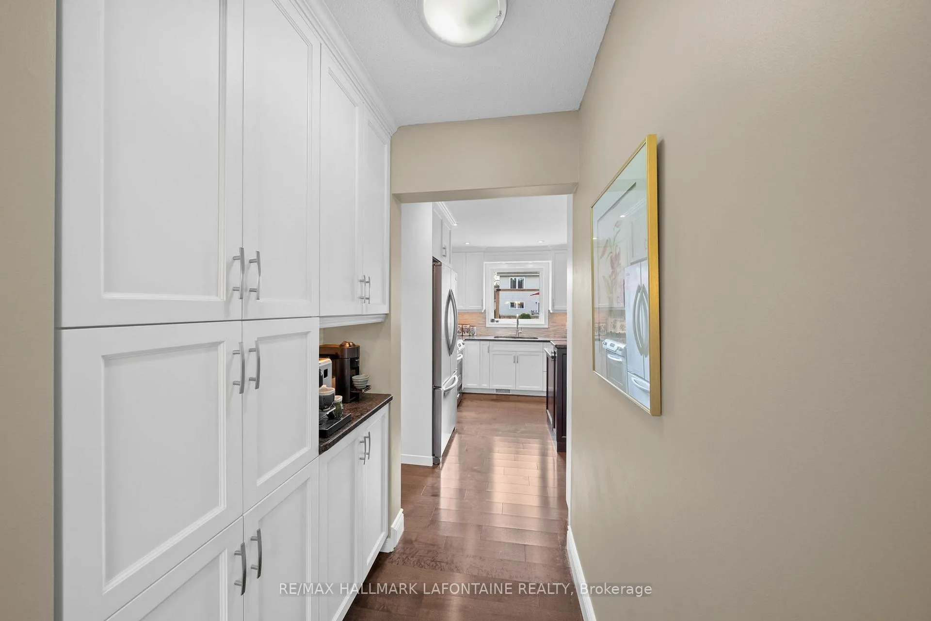 Photo 12 of 8 Steventon Crescent, Ottawa, Stittsville (Central) — HOMEH