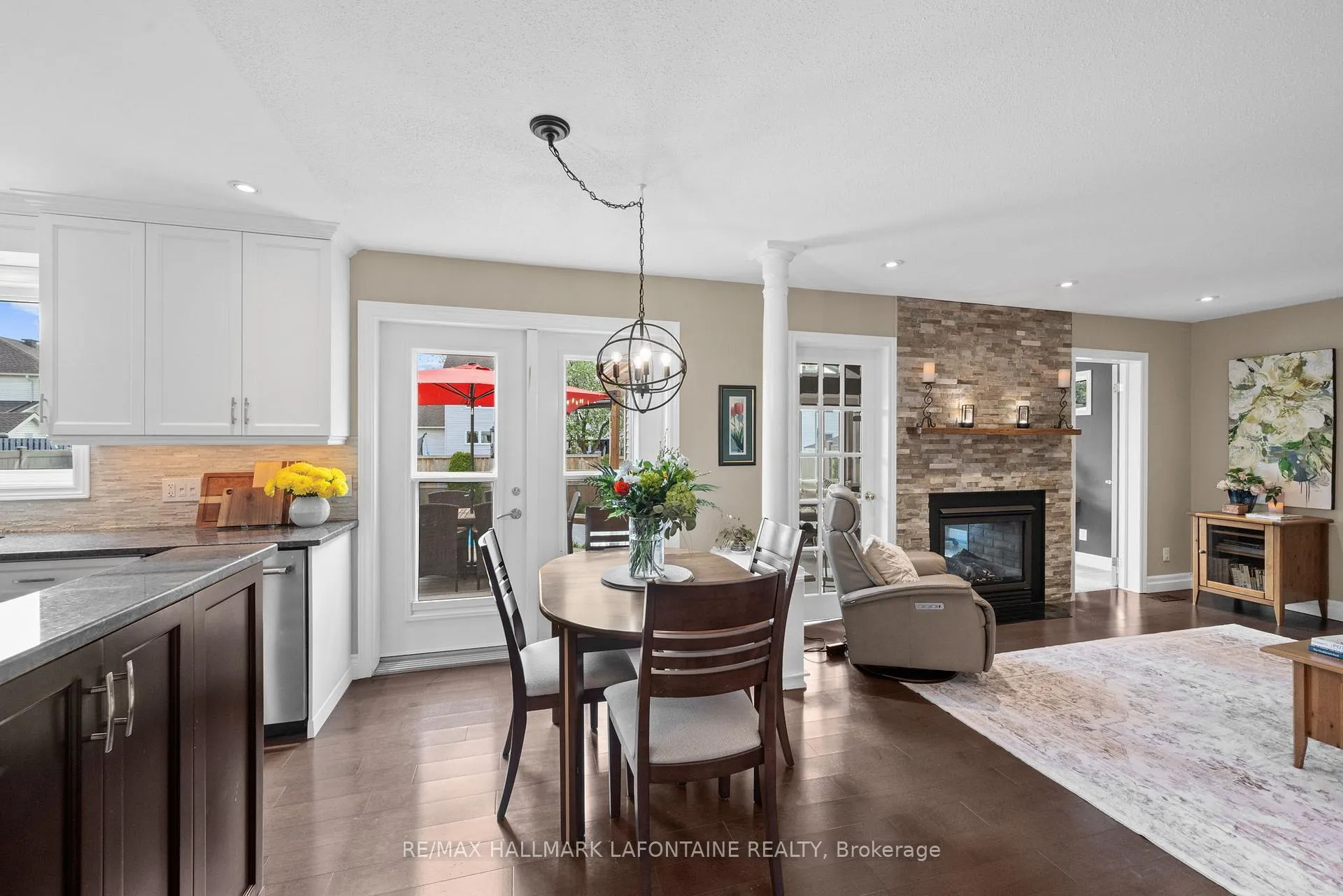 Photo 14 of 8 Steventon Crescent, Ottawa, Stittsville (Central) — HOMEH