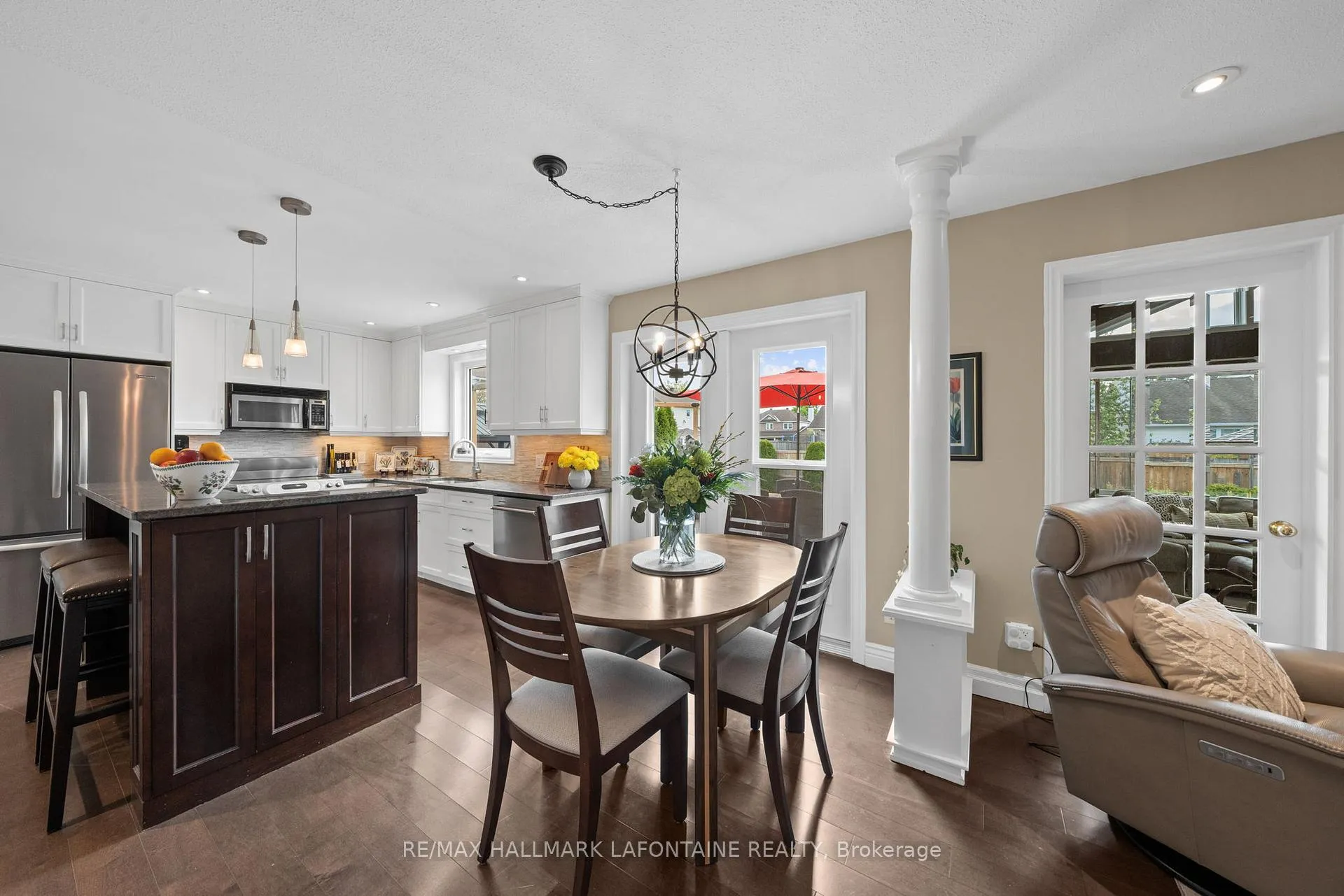Photo 15 of 8 Steventon Crescent, Ottawa, Stittsville (Central) — HOMEH
