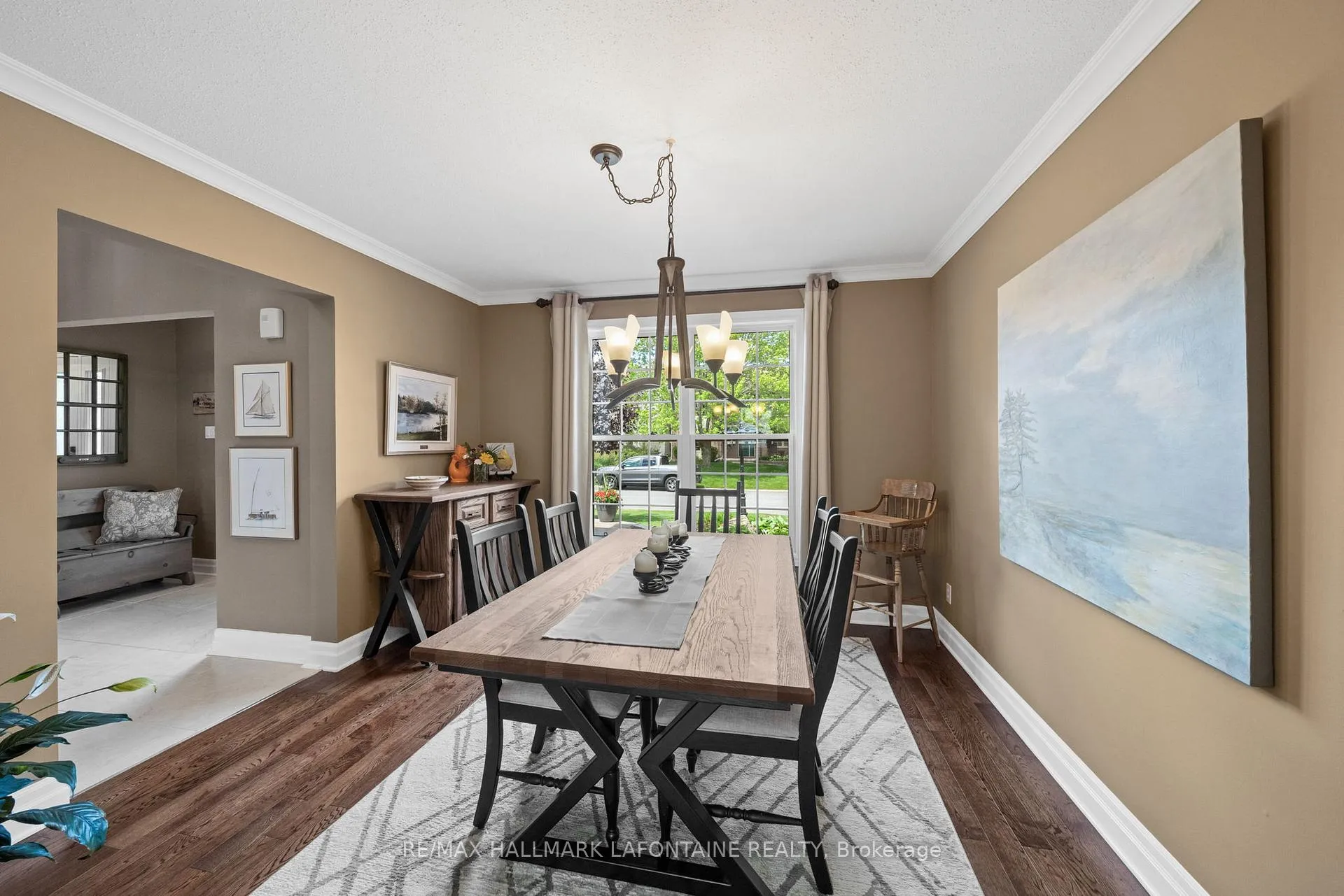 Photo 16 of 8 Steventon Crescent, Ottawa, Stittsville (Central) — HOMEH