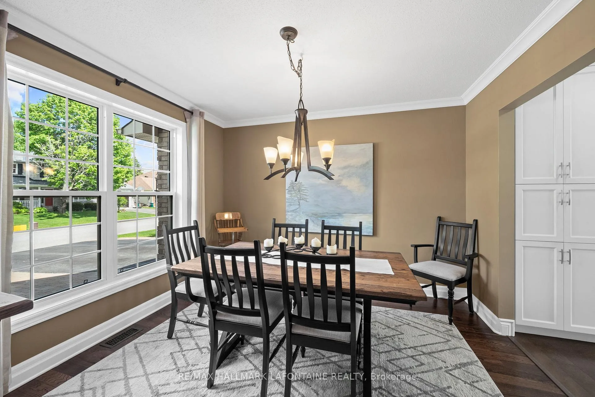 Photo 17 of 8 Steventon Crescent, Ottawa, Stittsville (Central) — HOMEH