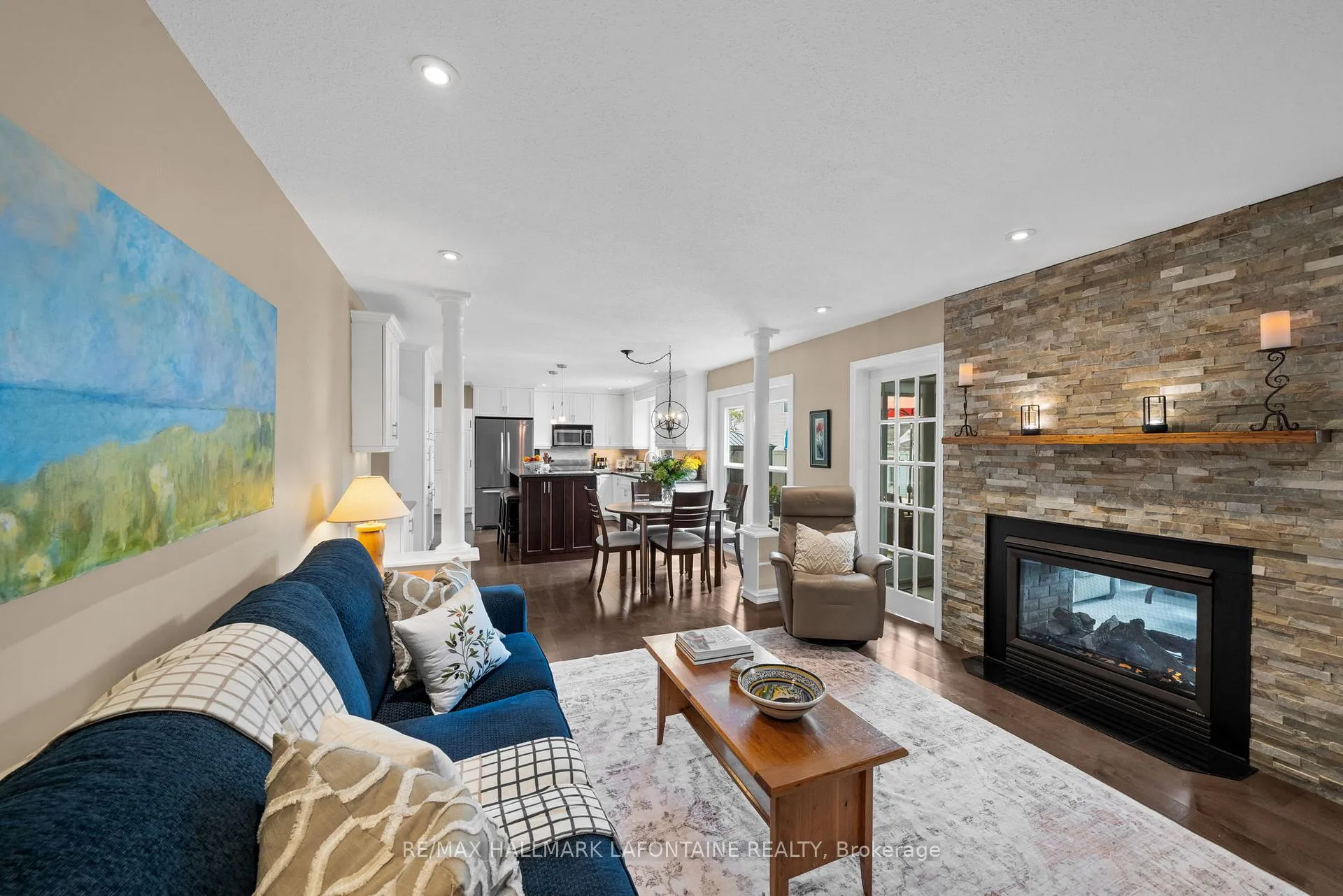 Photo 19 of 8 Steventon Crescent, Ottawa, Stittsville (Central) — HOMEH