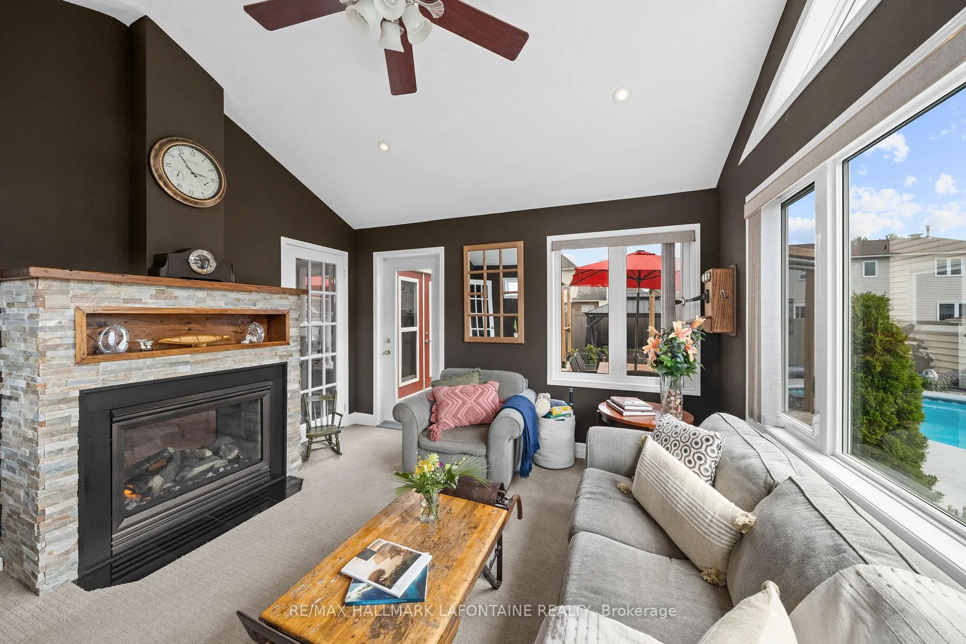 Photo 20 of 8 Steventon Crescent, Ottawa, Stittsville (Central) — HOMEH