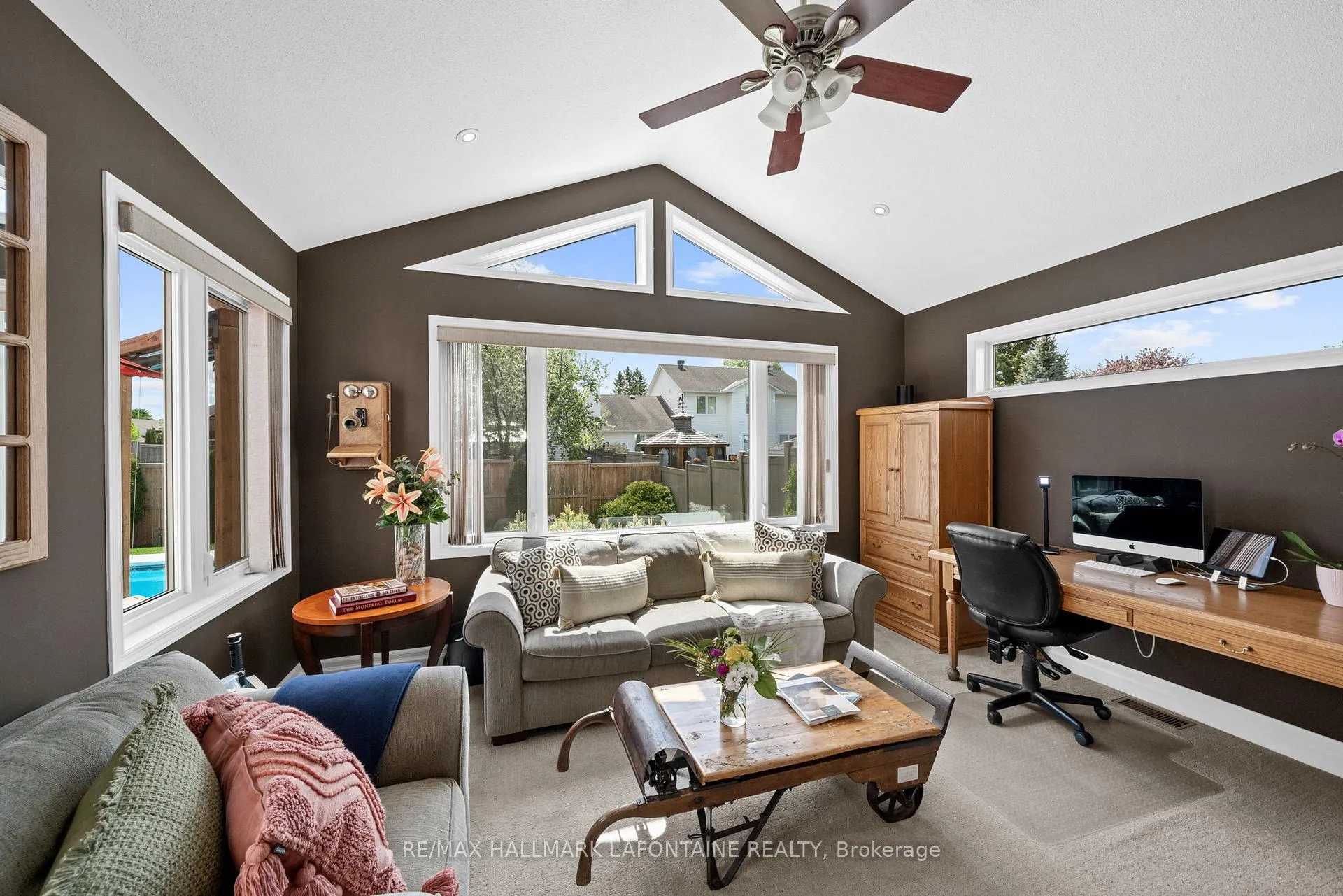 Photo 21 of 8 Steventon Crescent, Ottawa, Stittsville (Central) — HOMEH