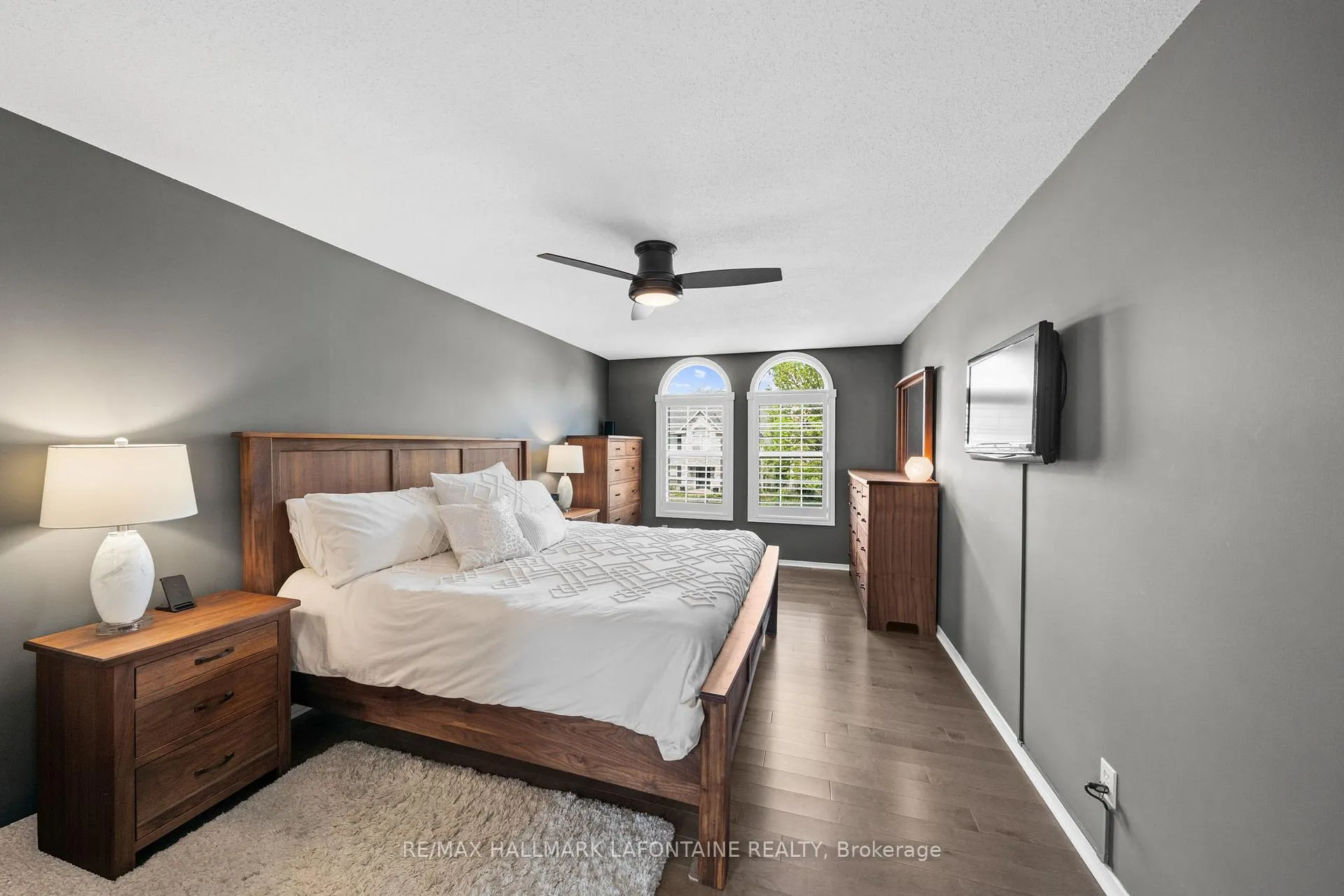Photo 24 of 8 Steventon Crescent, Ottawa, Stittsville (Central) — HOMEH