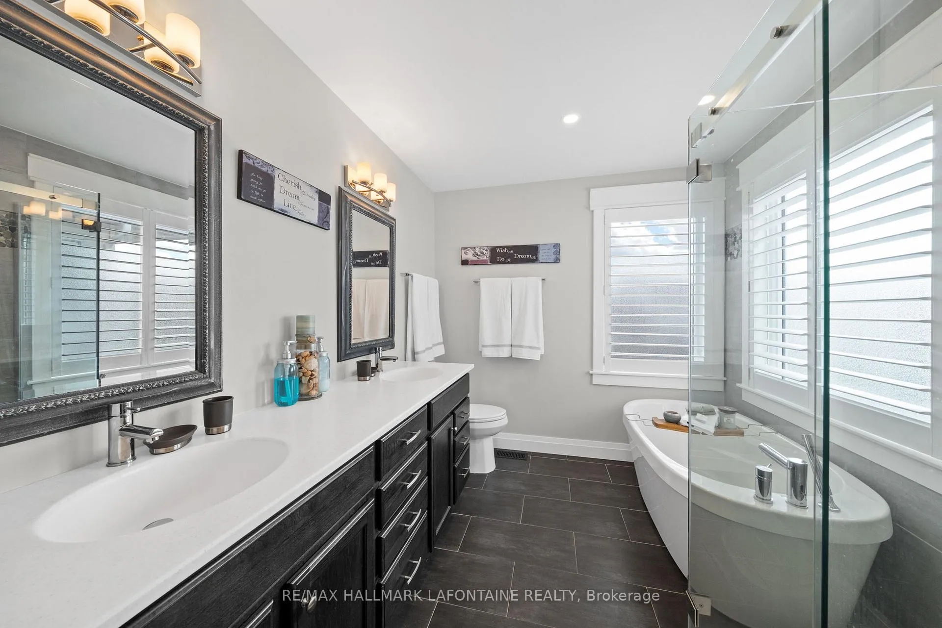 Photo 25 of 8 Steventon Crescent, Ottawa, Stittsville (Central) — HOMEH