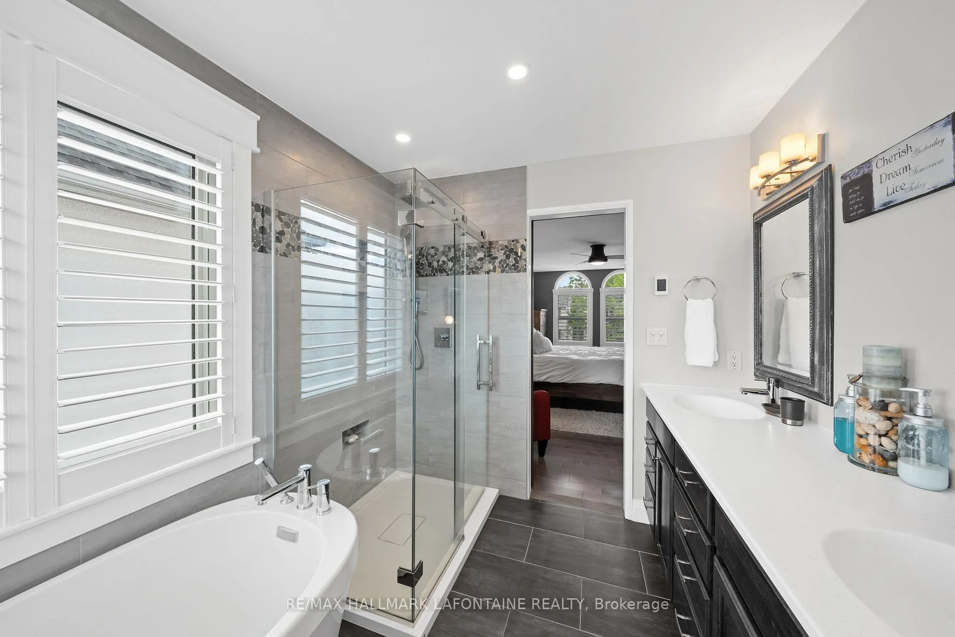 Photo 26 of 8 Steventon Crescent, Ottawa, Stittsville (Central) — HOMEH