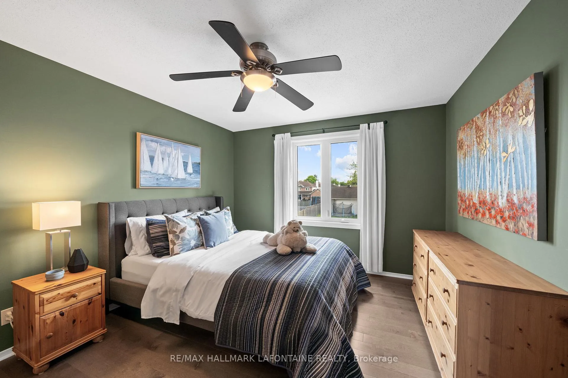 Photo 27 of 8 Steventon Crescent, Ottawa, Stittsville (Central) — HOMEH