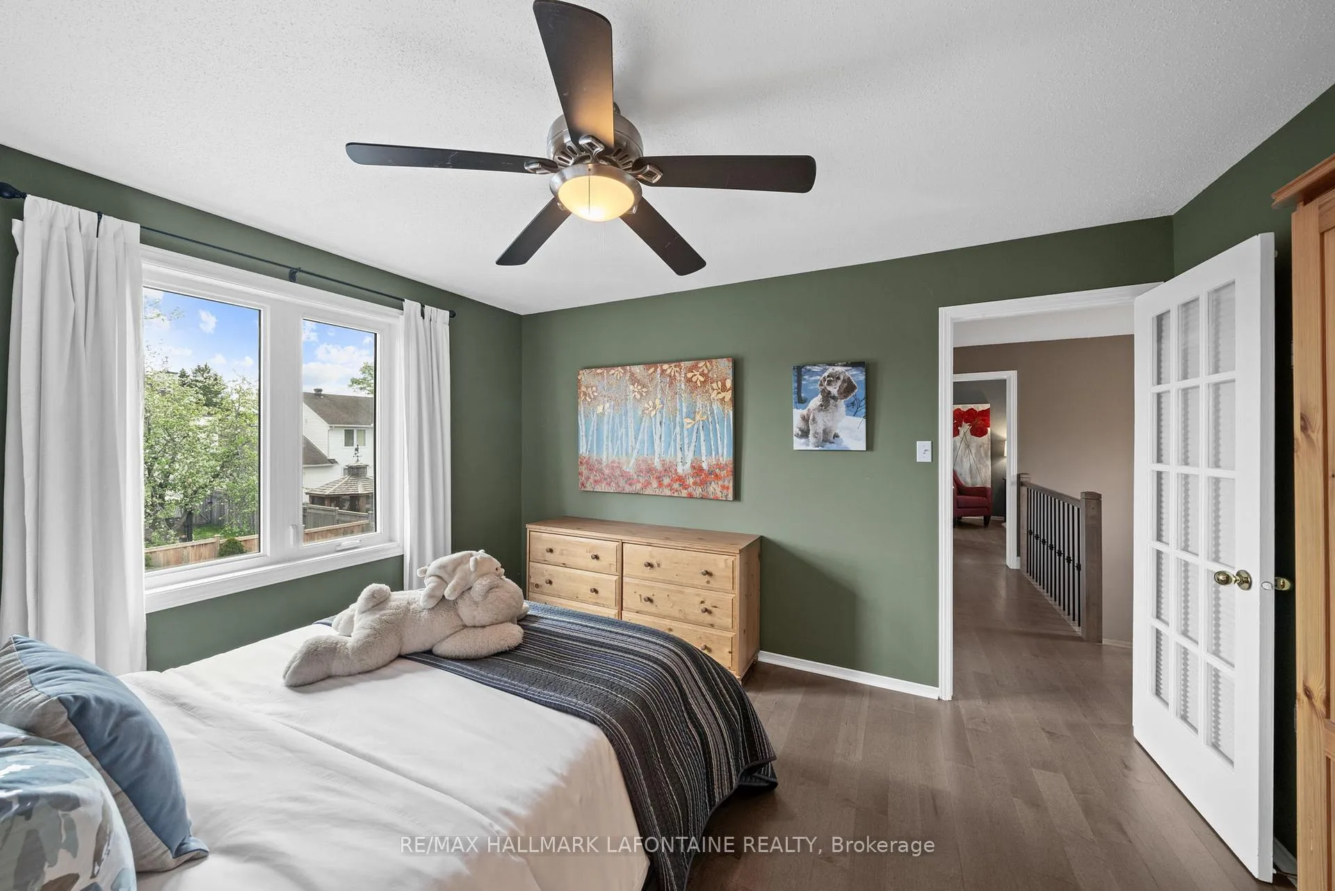 Photo 28 of 8 Steventon Crescent, Ottawa, Stittsville (Central) — HOMEH