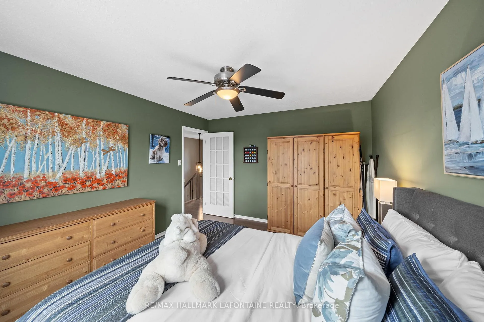 Photo 29 of 8 Steventon Crescent, Ottawa, Stittsville (Central) — HOMEH