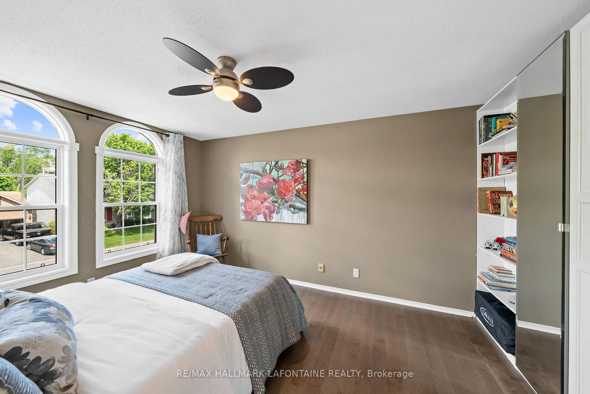 Photo 30 of 8 Steventon Crescent, Ottawa, Stittsville (Central) — HOMEH