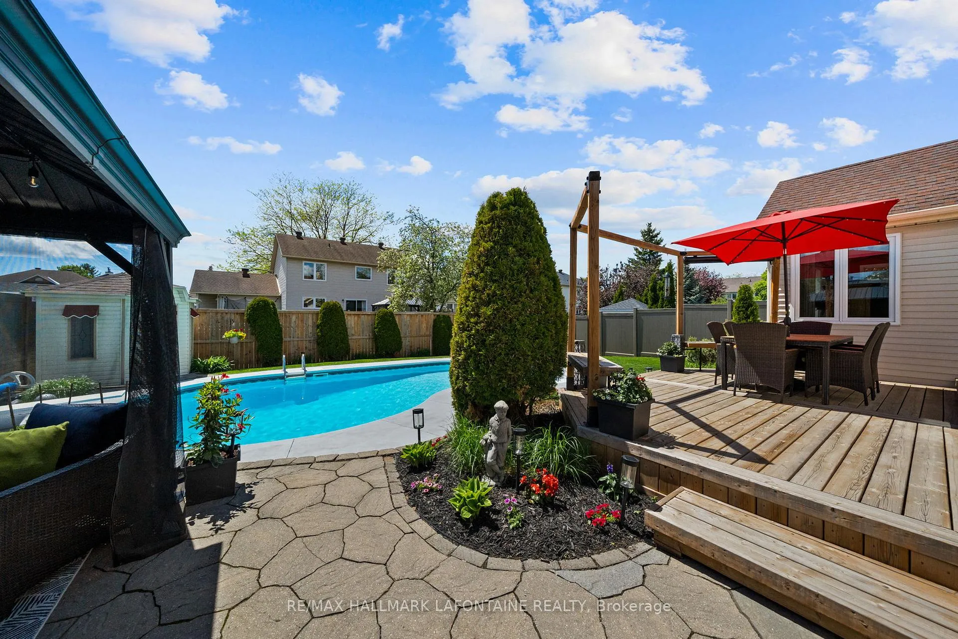 Photo 38 of 8 Steventon Crescent, Ottawa, Stittsville (Central) — HOMEH