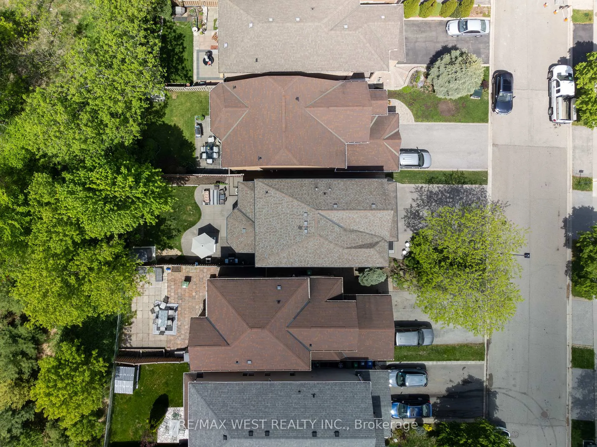 Photo 19 of 34 Crestridge Drive, Caledon, Bolton North — HOMEH