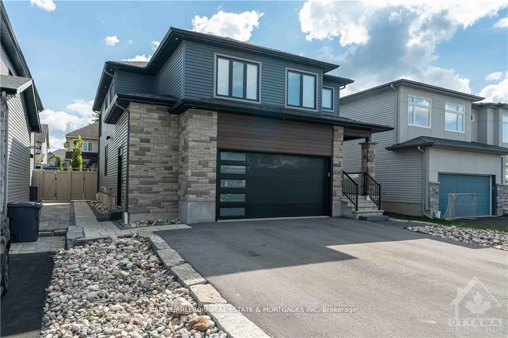 Photo 1 of Unit C, 846 Rockson Crescent, Ottawa, Stittsville (South) — HOMEH
