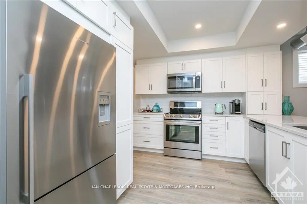 Photo 7 of Unit C, 846 Rockson Crescent, Ottawa, Stittsville (South) — HOMEH