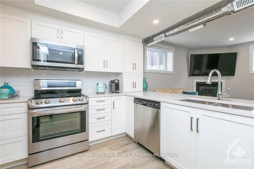 Photo 9 of Unit C, 846 Rockson Crescent, Ottawa, Stittsville (South) — HOMEH