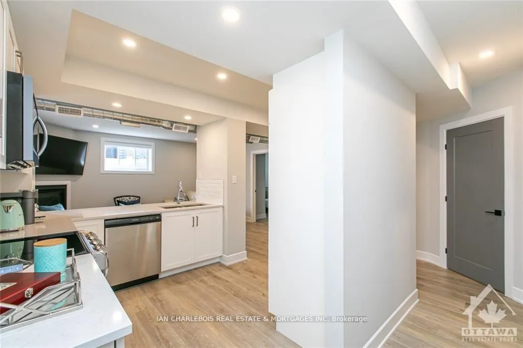 Photo 11 of Unit C, 846 Rockson Crescent, Ottawa, Stittsville (South) — HOMEH