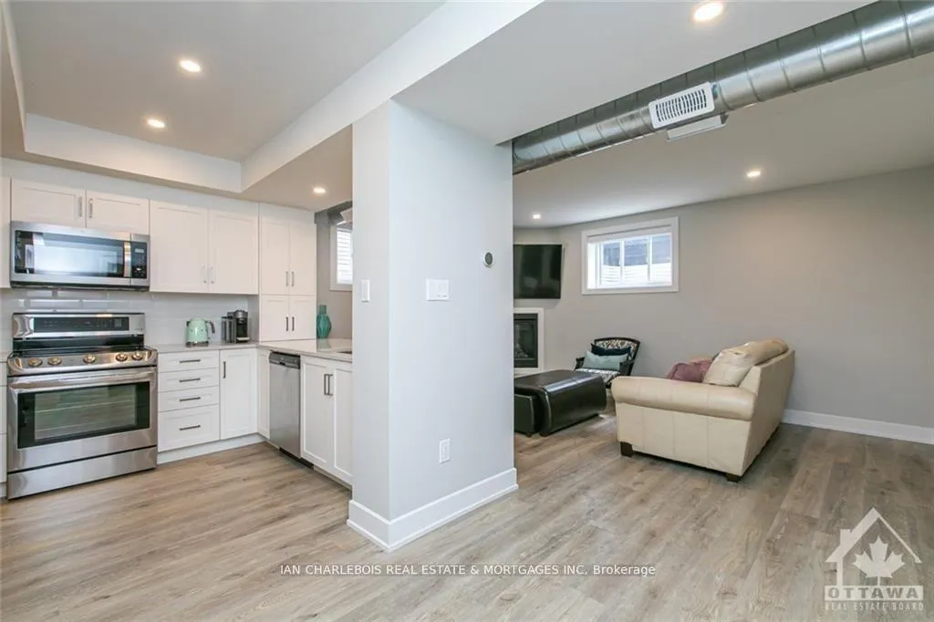 Photo 13 of Unit C, 846 Rockson Crescent, Ottawa, Stittsville (South) — HOMEH