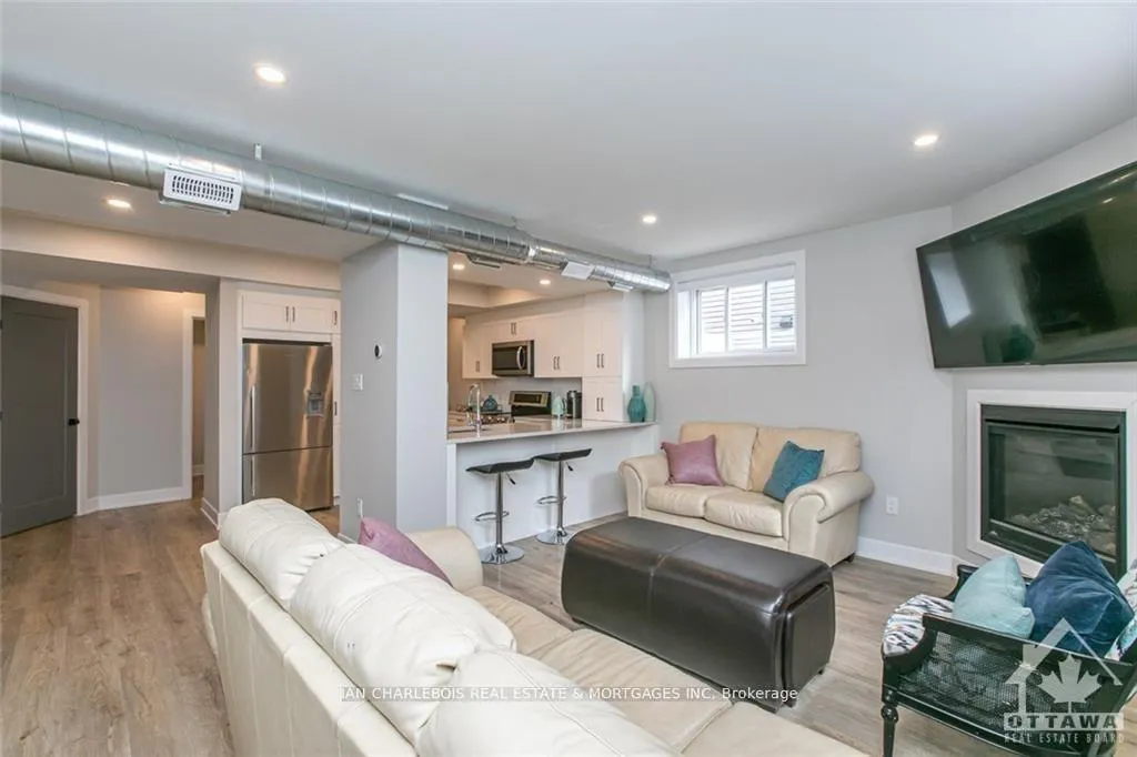 Photo 15 of Unit C, 846 Rockson Crescent, Ottawa, Stittsville (South) — HOMEH