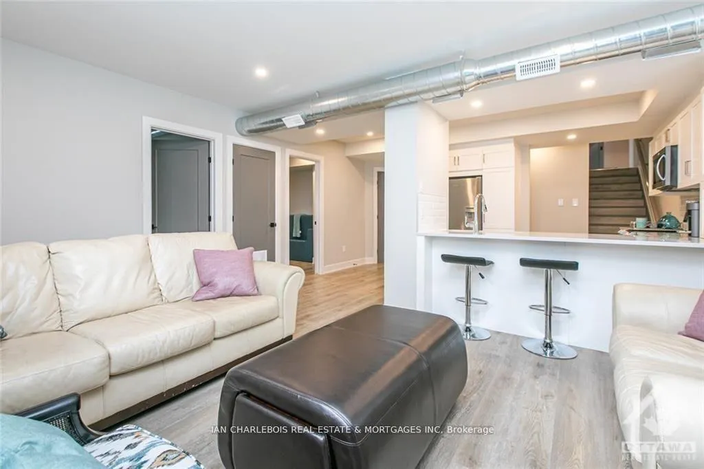 Photo 16 of Unit C, 846 Rockson Crescent, Ottawa, Stittsville (South) — HOMEH