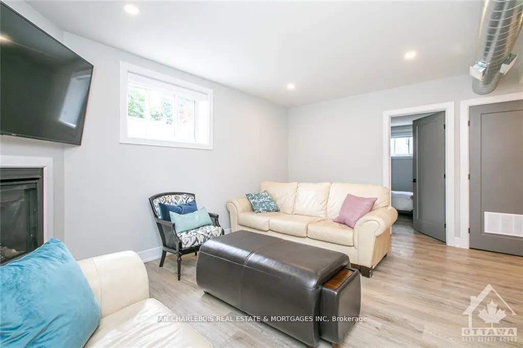 Photo 17 of Unit C, 846 Rockson Crescent, Ottawa, Stittsville (South) — HOMEH