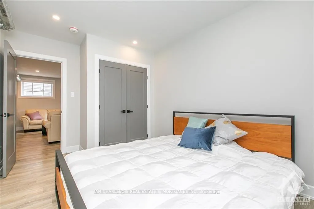 Photo 21 of Unit C, 846 Rockson Crescent, Ottawa, Stittsville (South) — HOMEH