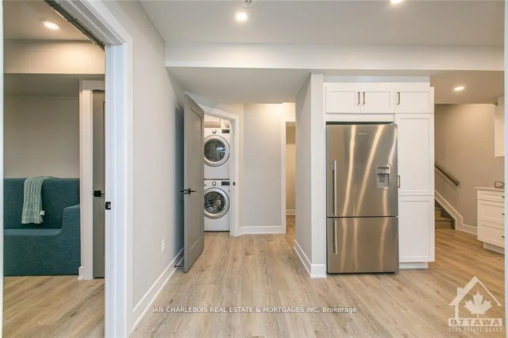 Photo 24 of Unit C, 846 Rockson Crescent, Ottawa, Stittsville (South) — HOMEH