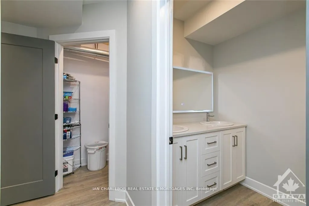 Photo 25 of Unit C, 846 Rockson Crescent, Ottawa, Stittsville (South) — HOMEH