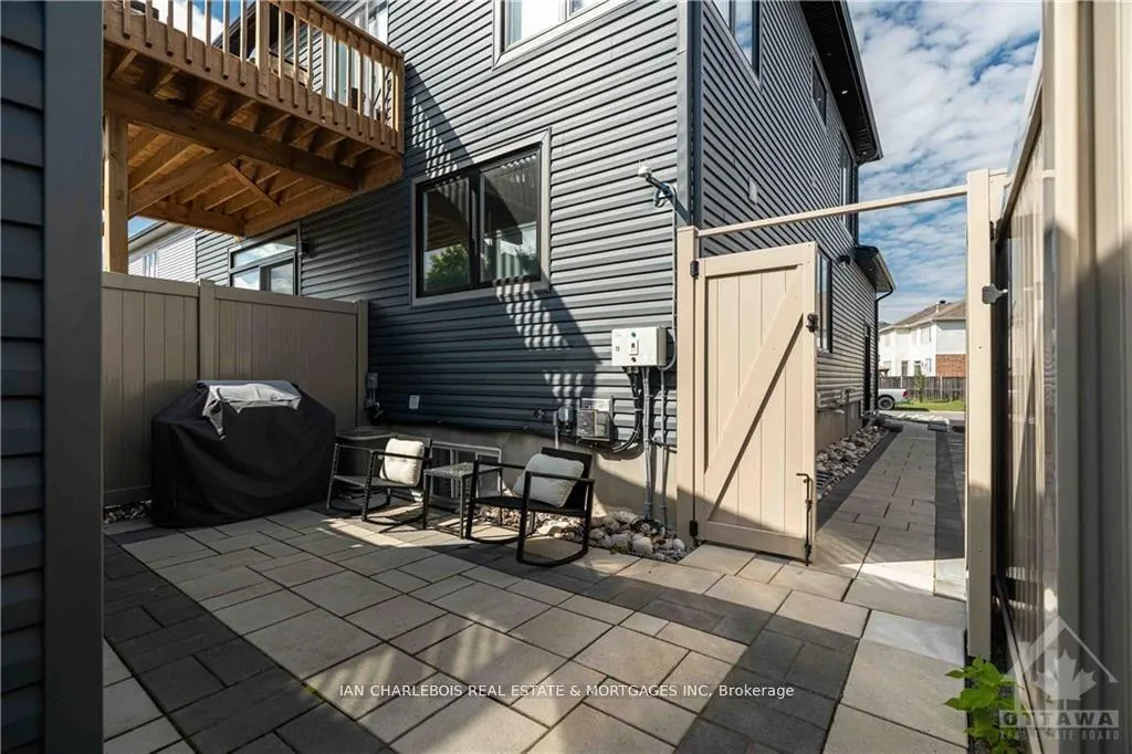 Photo 28 of Unit C, 846 Rockson Crescent, Ottawa, Stittsville (South) — HOMEH