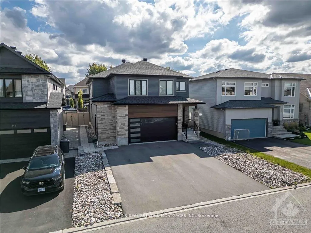 Photo 29 of Unit C, 846 Rockson Crescent, Ottawa, Stittsville (South) — HOMEH