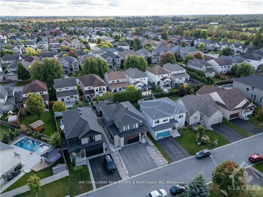Photo 30 of Unit C, 846 Rockson Crescent, Ottawa, Stittsville (South) — HOMEH