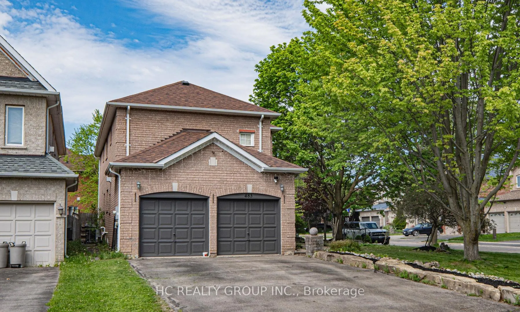 Photo 1 of 483 Menczel Crescent, Newmarket, Summerhill Estates — HOMEH