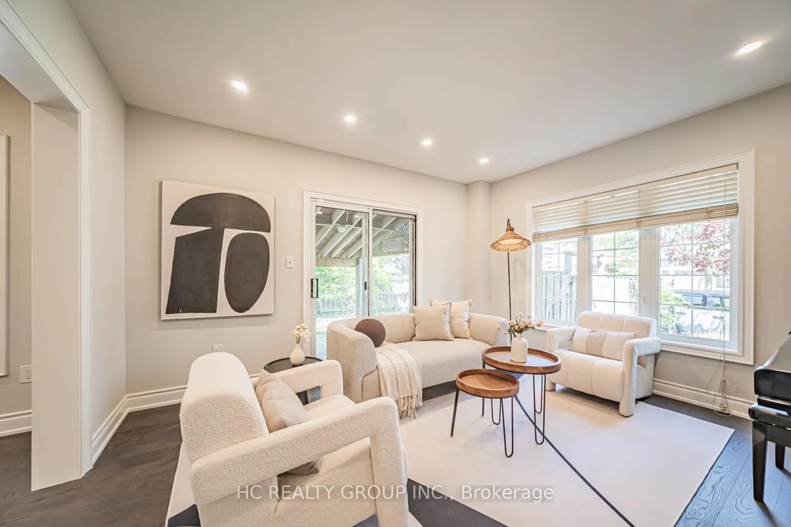 Photo 9 of 483 Menczel Crescent, Newmarket, Summerhill Estates — HOMEH