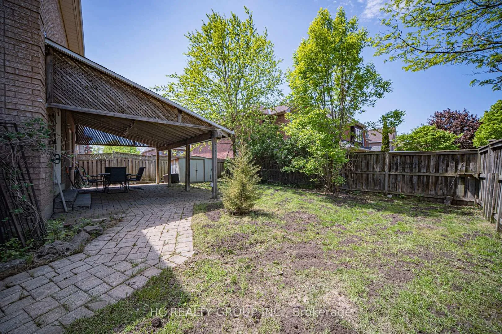 Photo 48 of 483 Menczel Crescent, Newmarket, Summerhill Estates — HOMEH