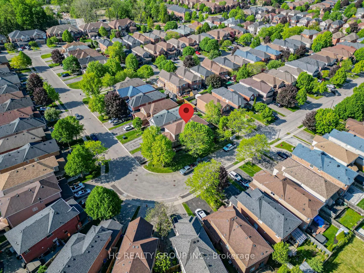 Photo 49 of 483 Menczel Crescent, Newmarket, Summerhill Estates — HOMEH