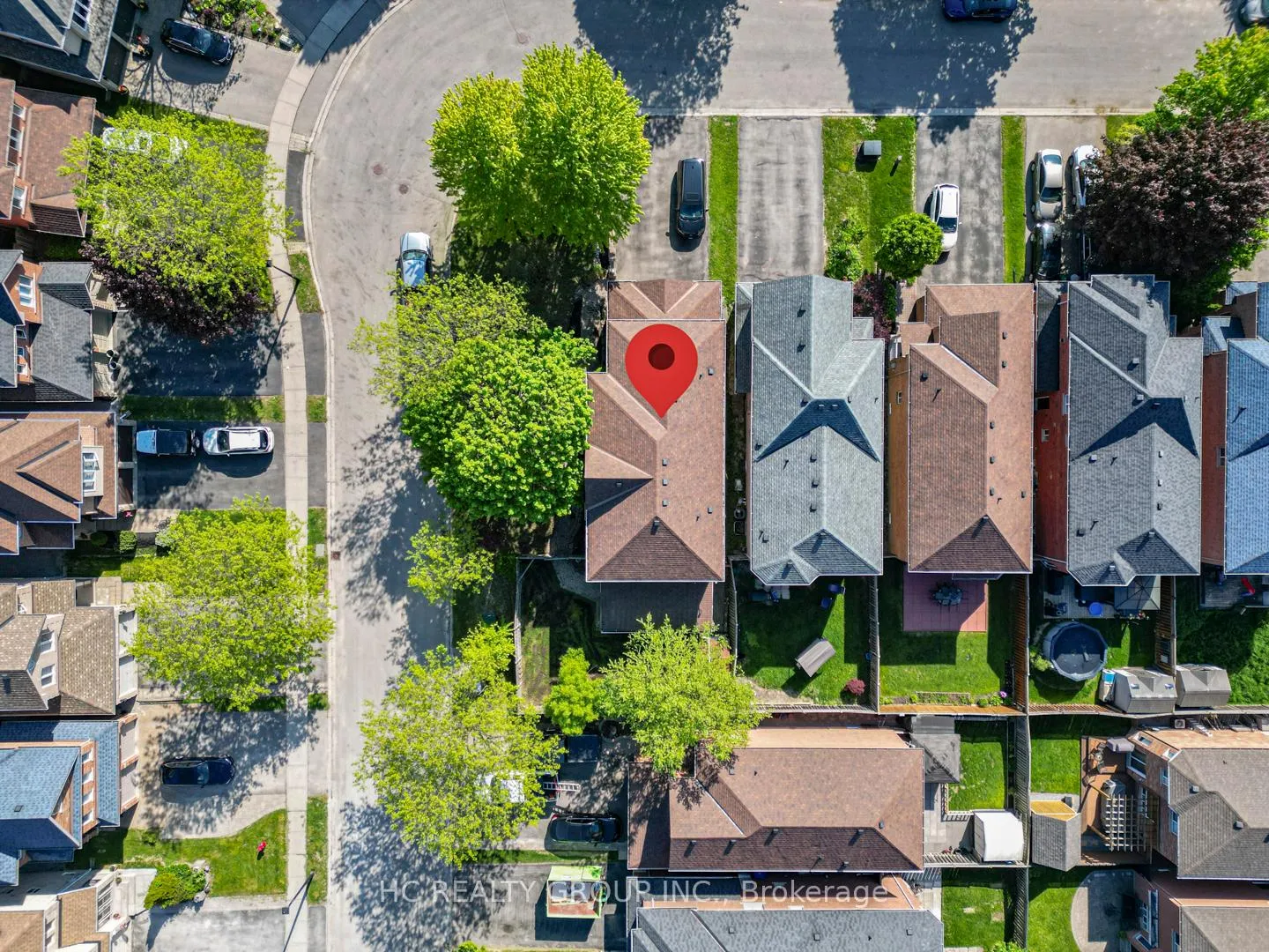 Photo 50 of 483 Menczel Crescent, Newmarket, Summerhill Estates — HOMEH