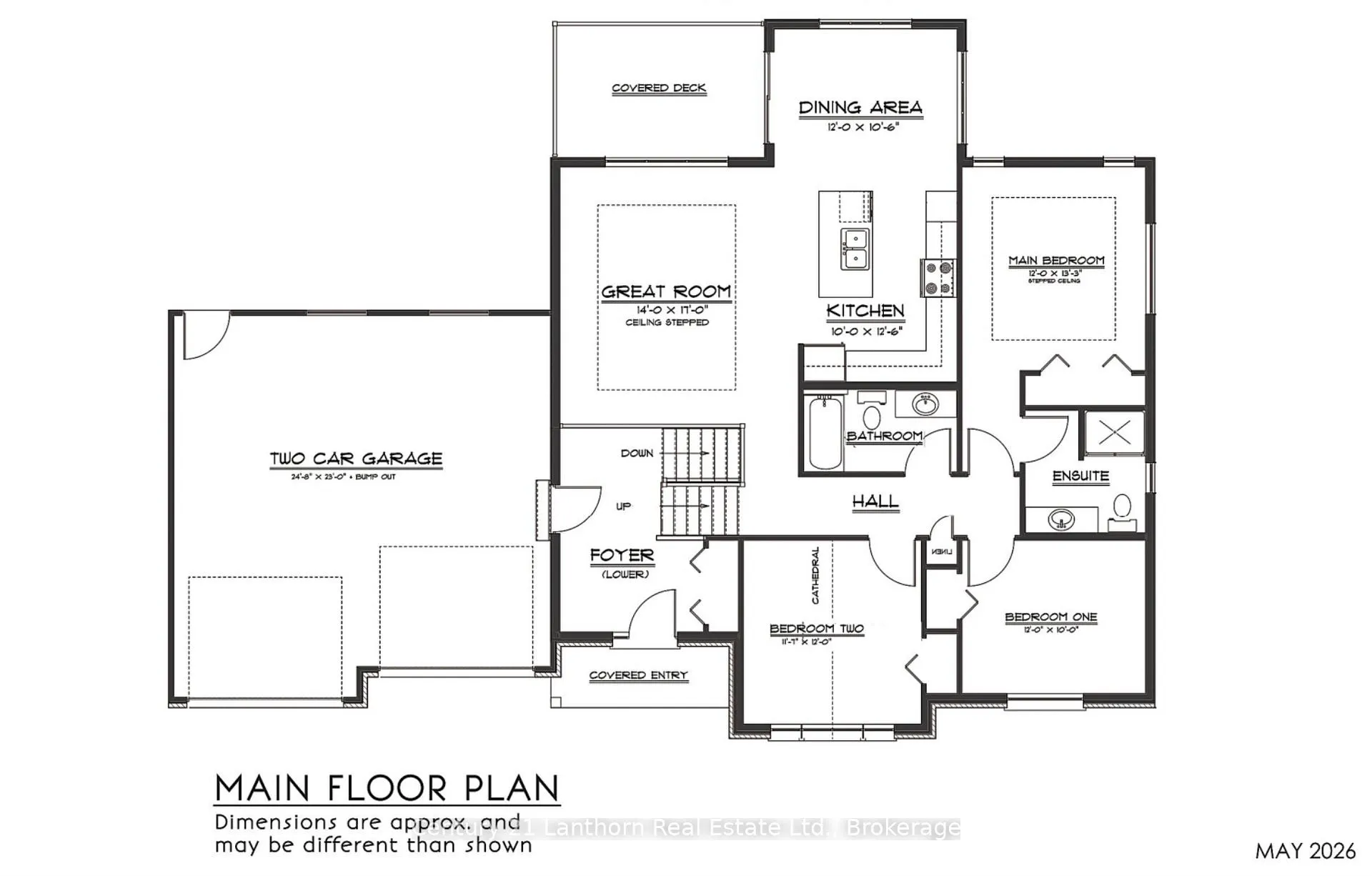 Photo 2 of 811 Black Road, Prince Edward County, Sophiasburgh — HOMEH