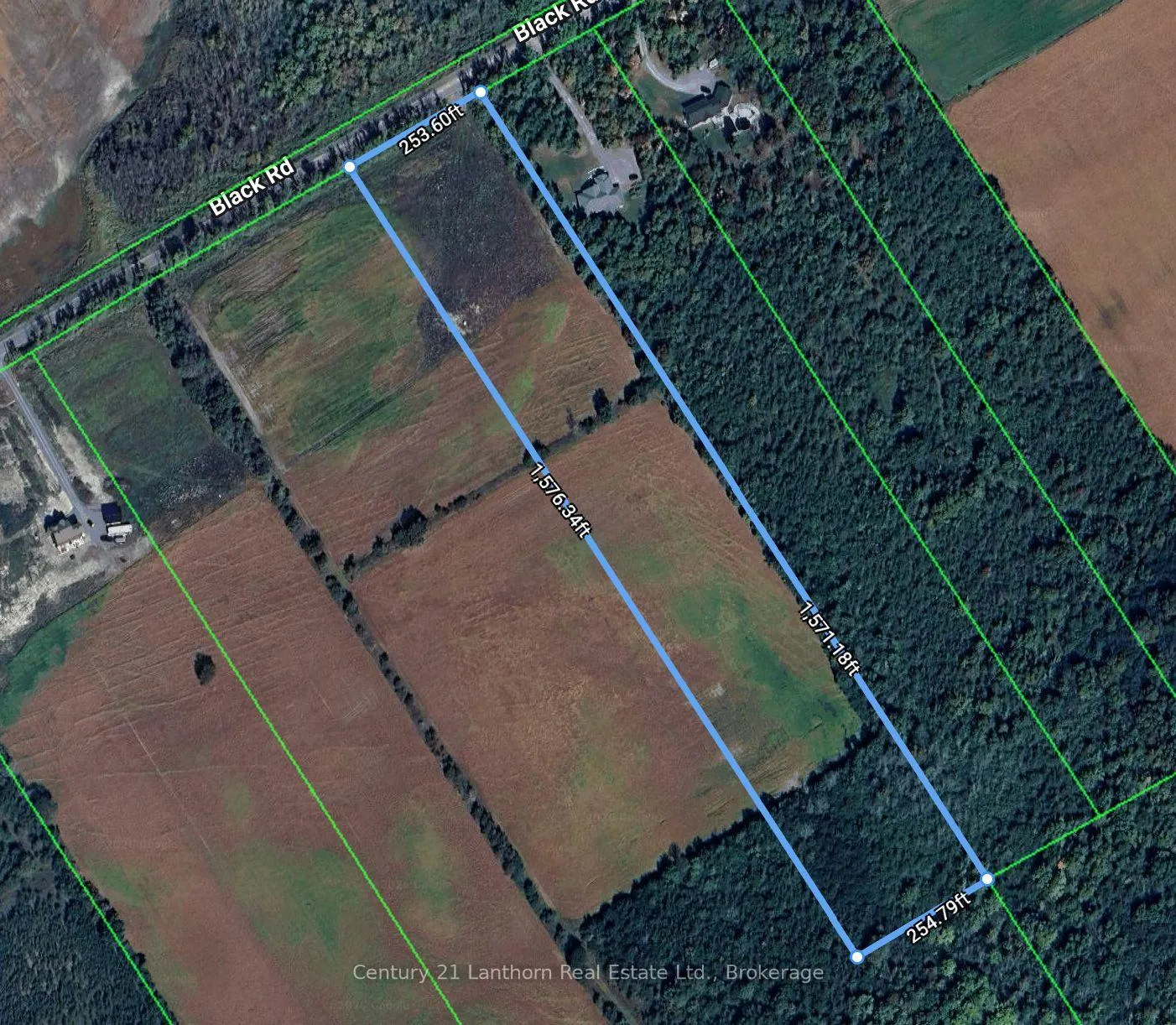 Photo 5 of 811 Black Road, Prince Edward County, Sophiasburgh — HOMEH