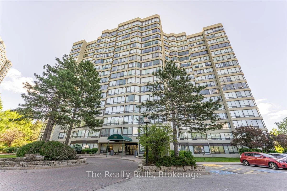 Photo 1 of Unit 701, 26 Hanover Road, Brampton, Queen Street Corridor — HOMEH