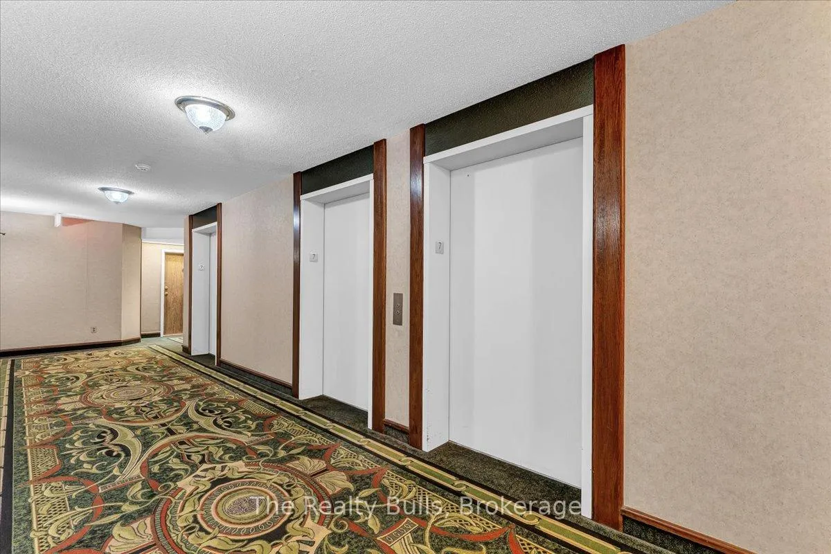 Photo 19 of Unit 701, 26 Hanover Road, Brampton, Queen Street Corridor — HOMEH